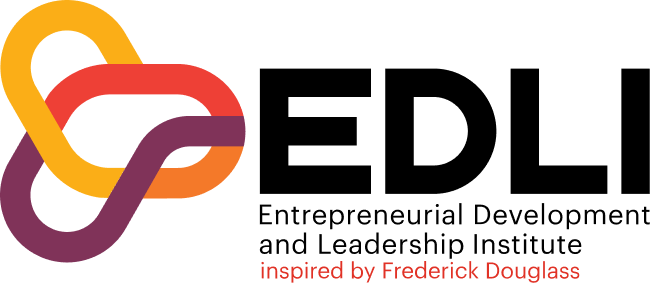 EDLI logo
